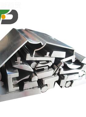 不锈KAC钢型材供应异不钢锈钢扁 方钢 六角 非来标图来样