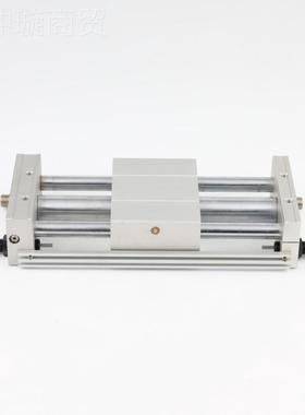 亚德客型 SMCs型磁降偶LBD式无杆RMT气缸y125升c平台气动滑台机械