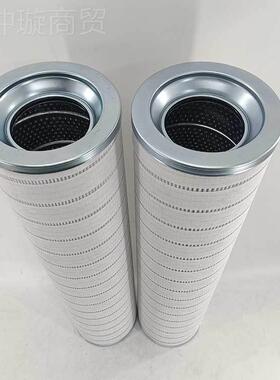 风机轮齿箱液压滤芯2600R010B速N4HC/0B4-KE5INP中磨煤机回油滤网