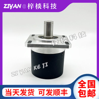 S15-05AC05L2000B0.25M-C52自动化设备光电旋转编码器1000B