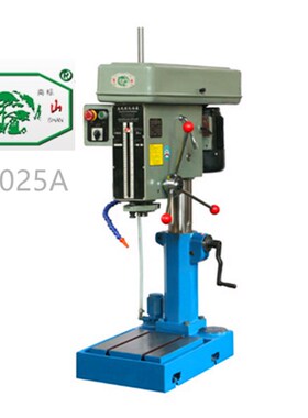 正宗黄山深孔钻床Z4025A 深孔钻黄山Z4025主轴行程250mm深孔钻床