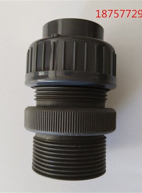 米顿罗计量泵配件GB0600/1000/1200/1500/1800PP1MNN进出口单向阀