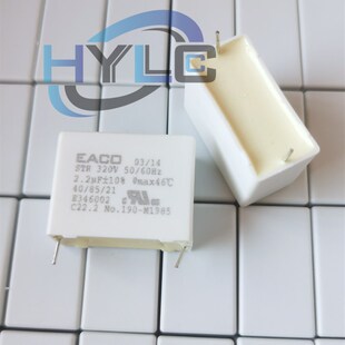 3.3 4.7 6.0 EACO 40UF 8.0 STR250V