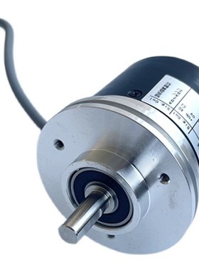 编码器EL63P1024S5/128P15X3PR增量型光电旋转编码器