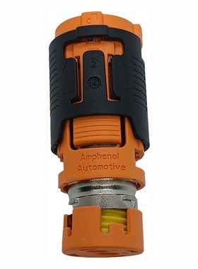 HVRC2P30FS106S 安费诺连接器  6平方插头 2+2芯连接器