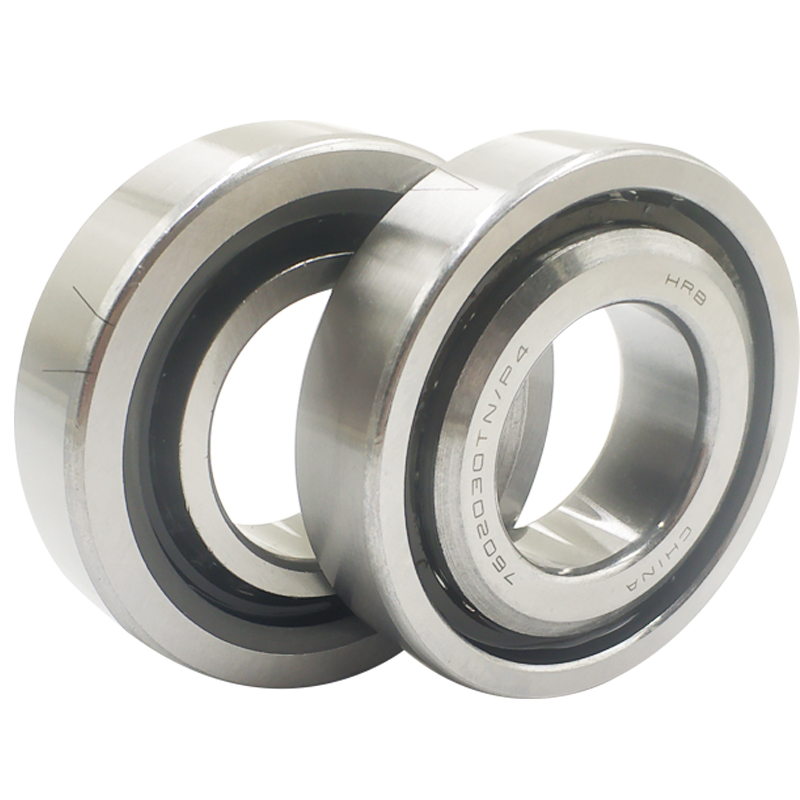 HRB丝杆轴承 7602015 7602017 7602020 7602025 7602030TN/P4DBB