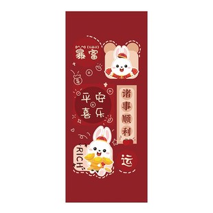 电梯门贴纸墙纸自粘墙贴墙面装饰房间改造用品电梯入户门带胶墙纸