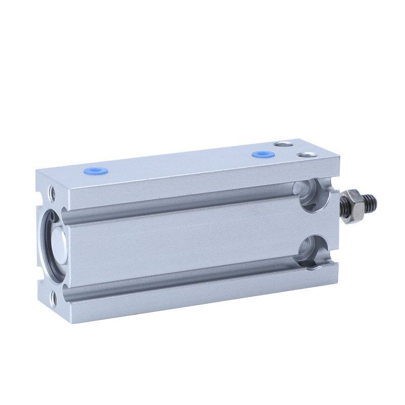 气动自由安装微型 CU10/16/20/25/32-5-30-40-50-100cdu气缸小型