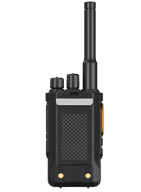 Chierda驰尔达跨境迷你手持餐饮酒店旅游对讲机户外露营自驾