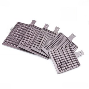 数珠板数珠盘圆珠子数数工具非板非盘孔位算珠数珠板其他