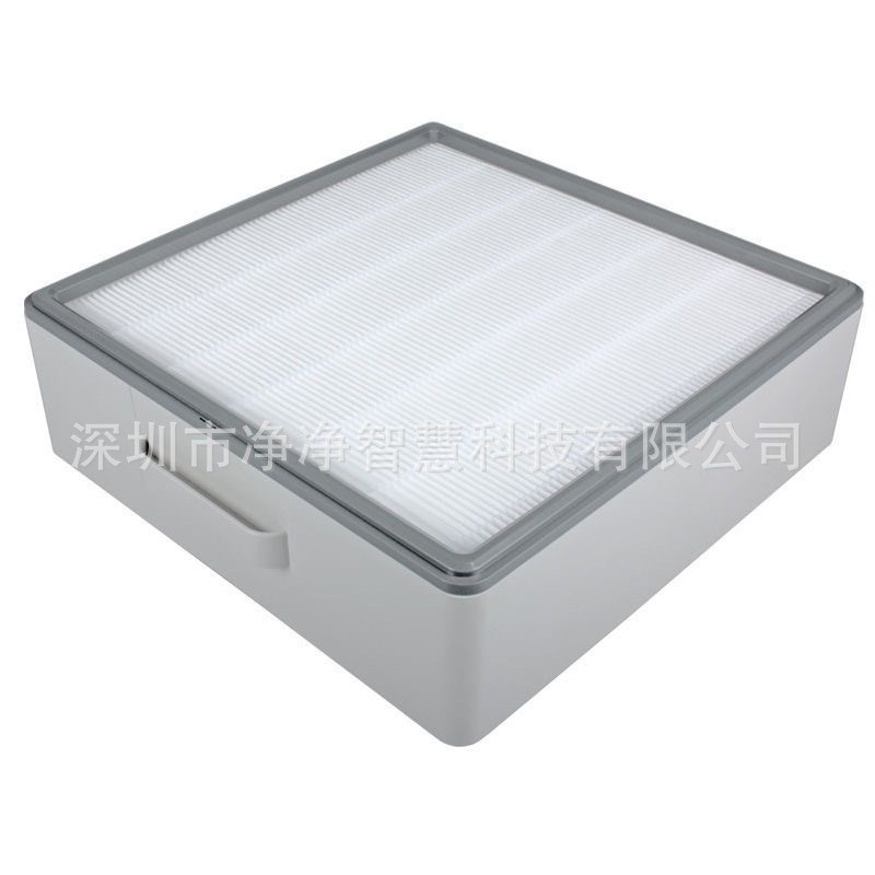 适用352空气净化器X80/X80C/X83/X83C滤芯352净化器滤芯X80/X80C