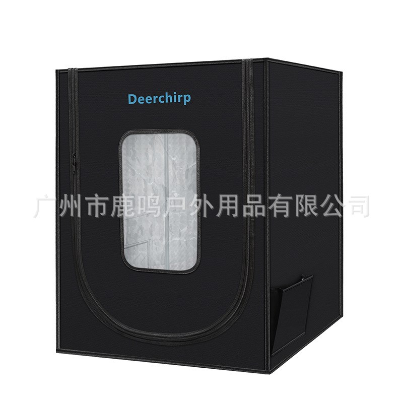 3D打印机保温罩阻燃防火隔音防尘防潮隔绝保温箱恒温ABS防尘罩