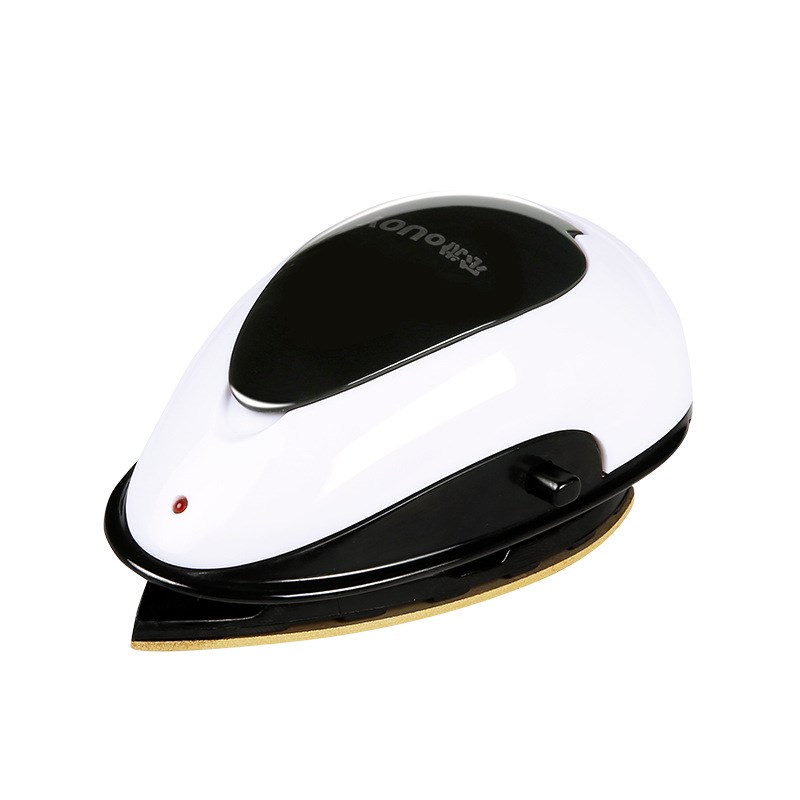 优尔小电熨斗家用小型迷你宿舍用学生手工便携烫斗小功率V-5