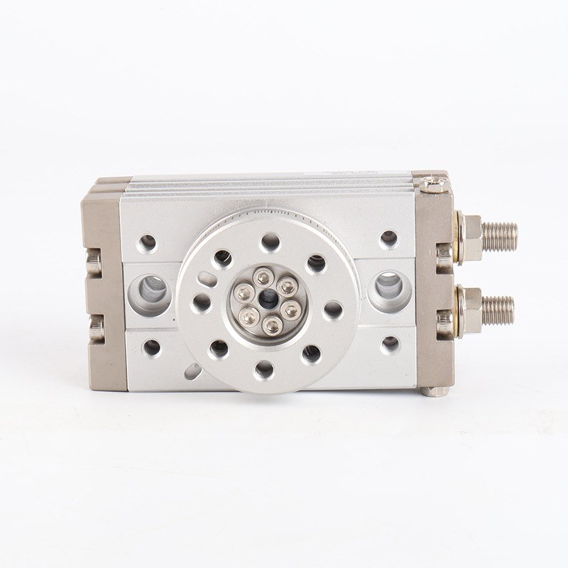 90度摆动180度旋转气缸HRQ转角MSQB-3A/7A/10A/20A/30A/50A/70A