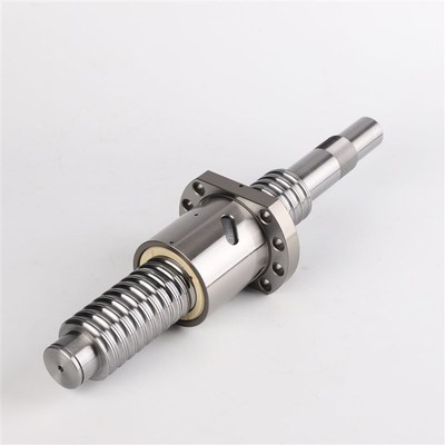 SFU 1205 1605 2510贩卖机滚珠丝杠螺母 TBI升降往复丝杆传动