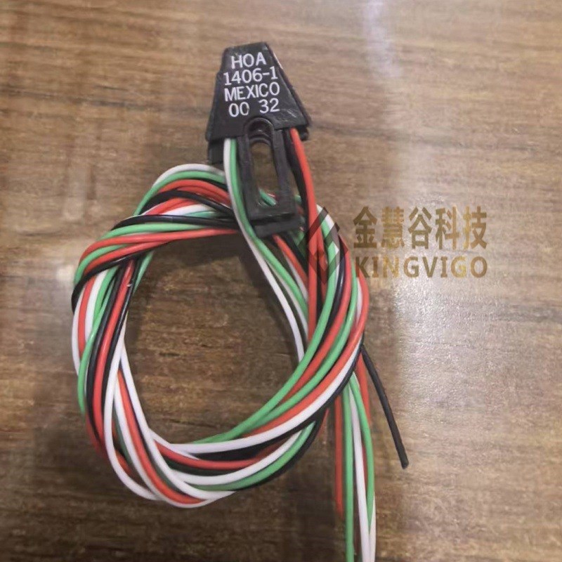 HOA1406-1  光电传感器 原装