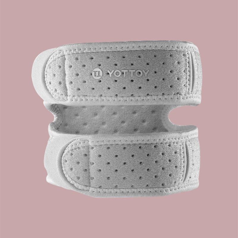 髌骨带专业跳绳运动护膝女膝盖半月板保护跑步护具装备夏款固定带,运动/瑜伽/健身/球迷用品,运动护膝/髌骨带,淘宝优惠券,粉丝福利购,淘宝优惠卷