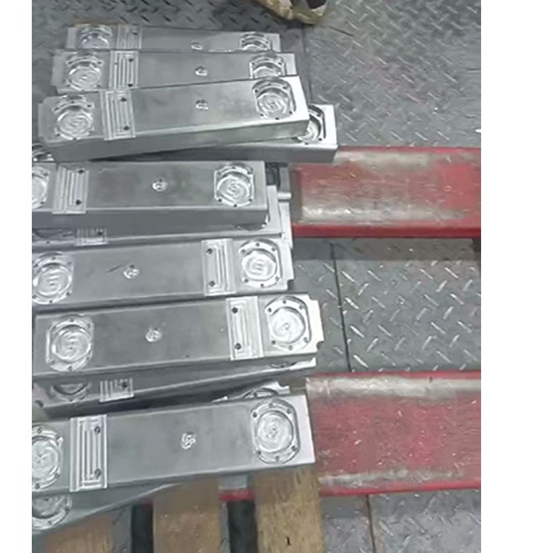 厂家非标自动化五金零件配件加工CNC机加工铝件数控车铣机械加工