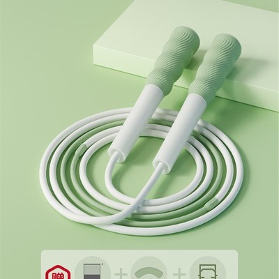 严选沙提速式跳绳计数中小学生儿童中考专用电子专业提速体育用品