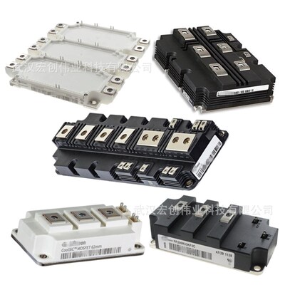 FS450R12KE3 IGBT模块 FS450R17KE3 FS300R17KE3 FS300R12KE3