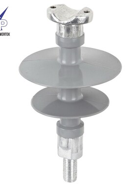 厂家直供出口型合耐张绝缘子FNB4-10-70-UD 高压硅橡胶绝缘子 EP