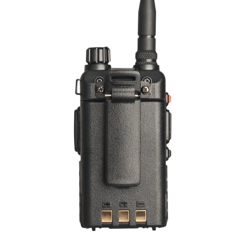 特易通tyt th-f8对讲机 5W UV双段双守候手台商用TH-UVF8户外手持