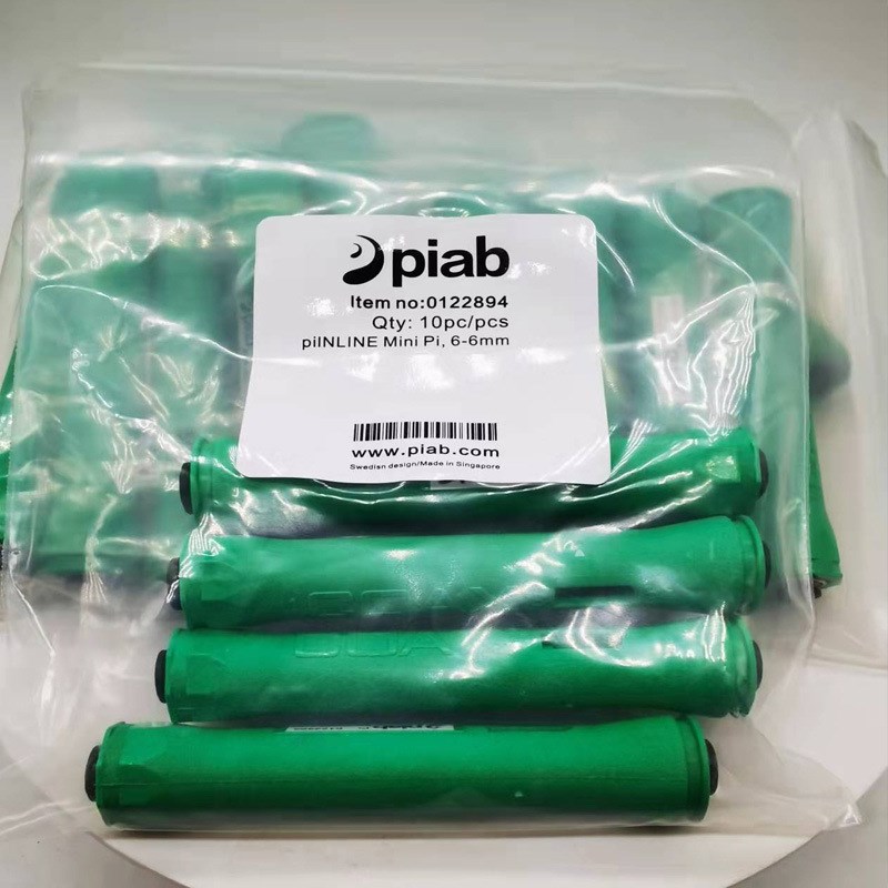 瑞典 PIAB 管式真空发生器 0122025  0122894  0122895