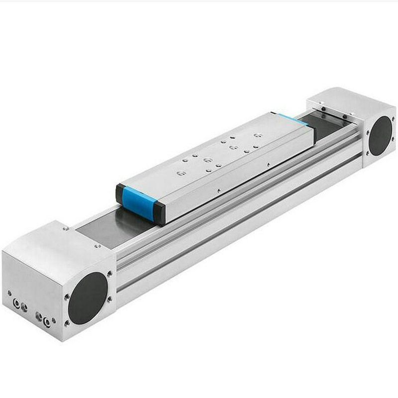 AIM电动滑台缸伺服电动缸AIMS-70-200-1610-1P-OL-CM-T200W-O-S3