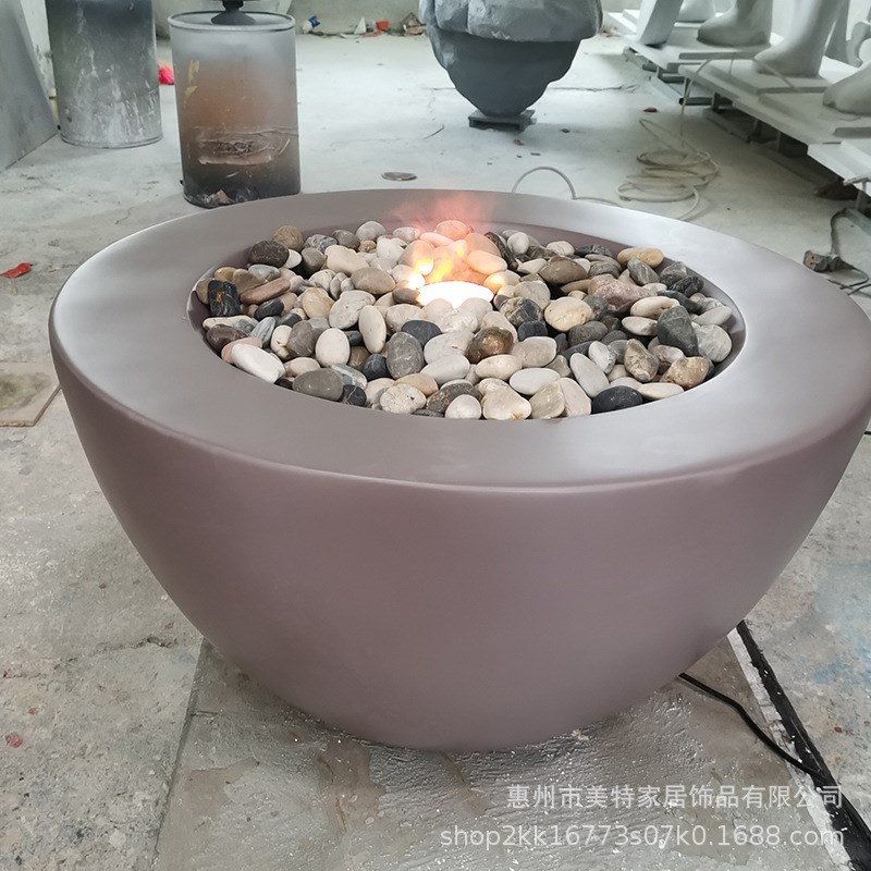 玻璃钢雕塑定制现代酒单别墅样板房工艺品大型落地艺术装饰品摆件