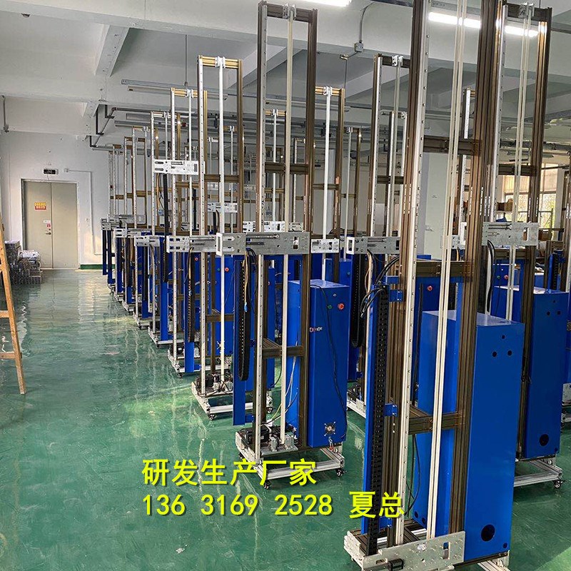 广东专业生产研发墙体3D打印机厂家 5D智能一体墙面喷绘机 喷画机