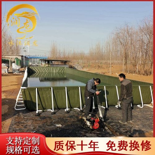 水上乐园移动水池充气泳池儿童泳池广场游乐设备大型户外支架水池