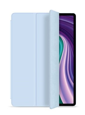 NEC LAVIE Tab T10 T1055/EAS 10.1三折保护套软壳T1075/ T1195BA