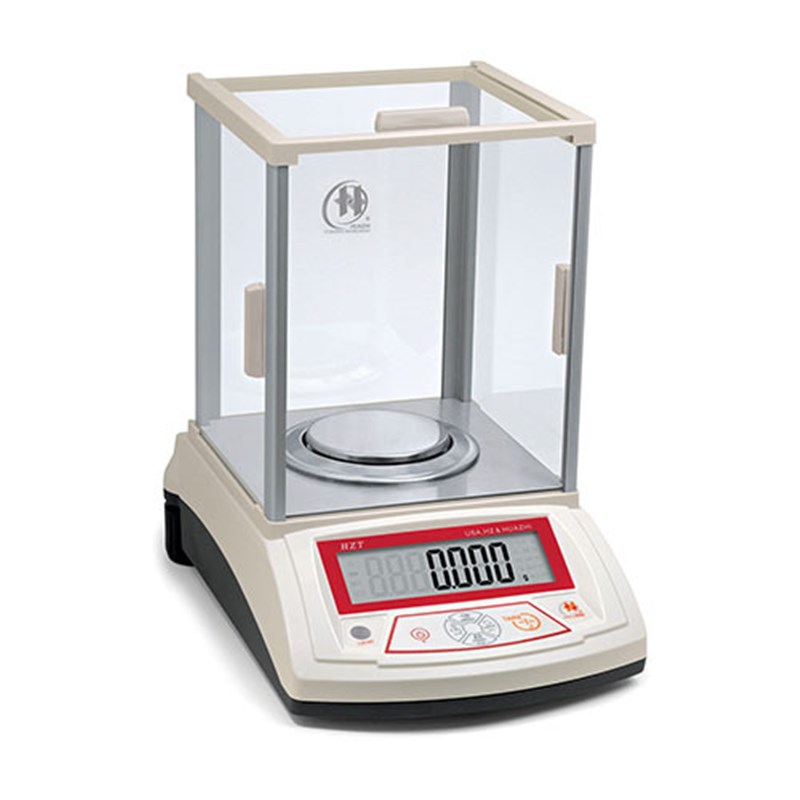 HZT-A/B/C实验室电子天平 1000g/2000g/3000g 0.1g电子天平