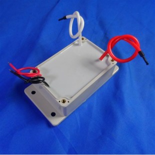 厂家供应等离子发生器12V 网吧除烟静电除尘 空气净化器配件 促销
