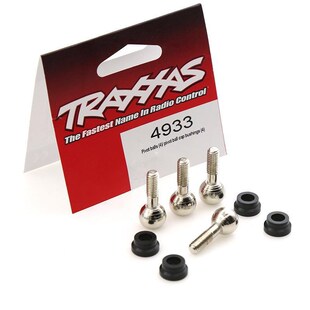 Maxx Revo Summit TRAXXAS 大S 编号4933 球头帽