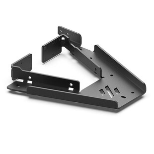 Voron02V01沃龙3D打印机升级Kirigami平台支架钣金件便于拆卸配件