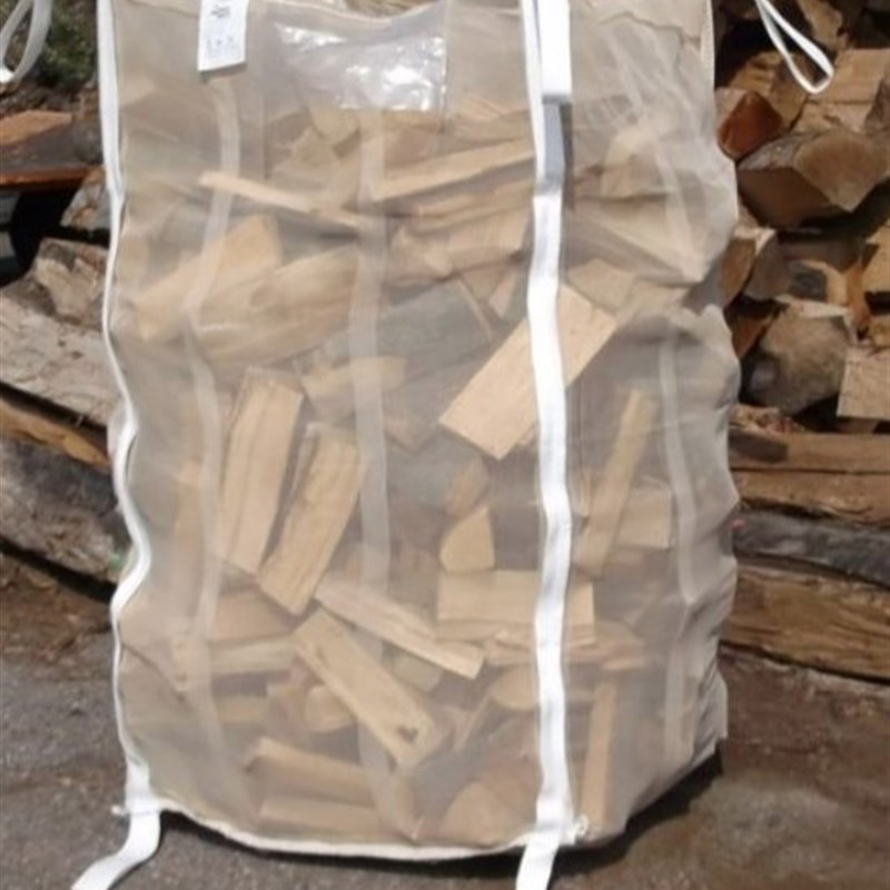 厂家直销吨包木材吨袋透气集装袋吊装农产品耐磨吨包袋2吨1