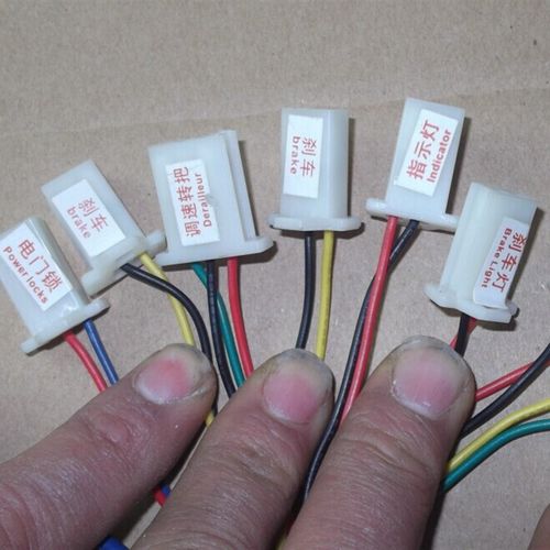 直流永磁有刷电机控制器1000W 36V48V  防飞车