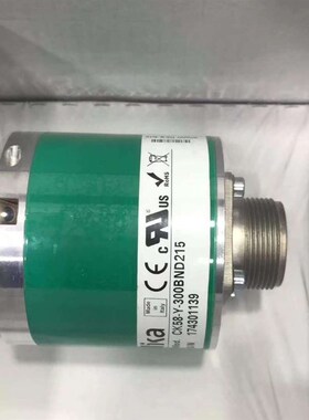 意大利lika莱卡编码器AST612/GY-8-RQM原装进口