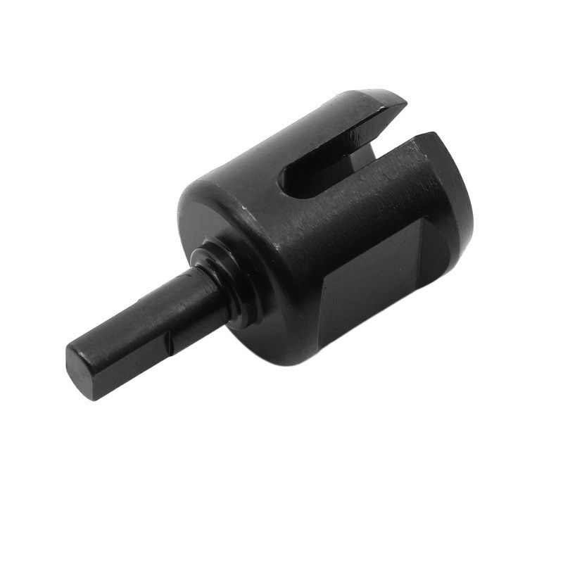 田宫DT03/DF02/TT01/TT02/TT02B加硬45#钢内杯差#DT3041S