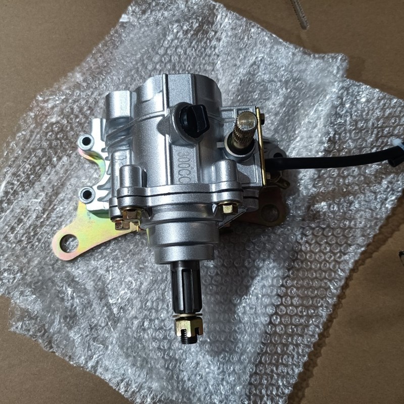摩托车倒档器300cc倒档器 150 200 300cc通用三轮车倒档器精工款