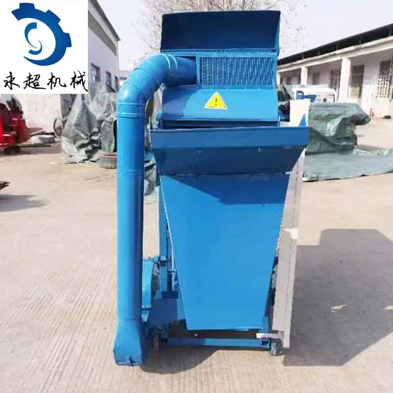 家用花生脱粒剥壳机 大中小型号花生去壳机厂家 现货花生脱壳机