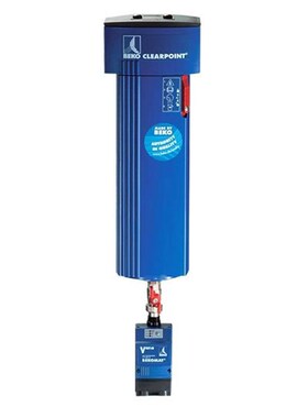 原装进口供应BEKO水分离器CLEARPOINT W 压缩机 排水器 滤芯