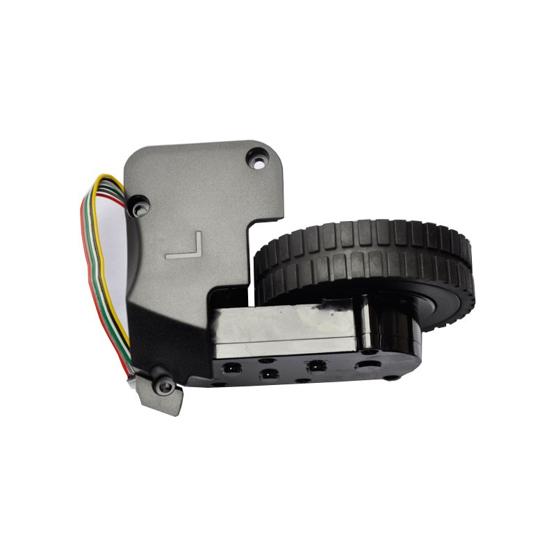 轮子浦桑尼克800T 820 830 820S 830s 830P proscenic 扫地机器人