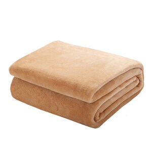 加厚法兰绒毛毯床单单件珊瑚绒冬季加绒毛绒铺床被单沙发毯盖毯子