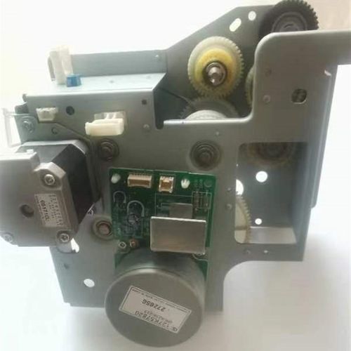 施乐 560 550 7780 6680 7785 6685 700 C75主电机组 主齿轮组件