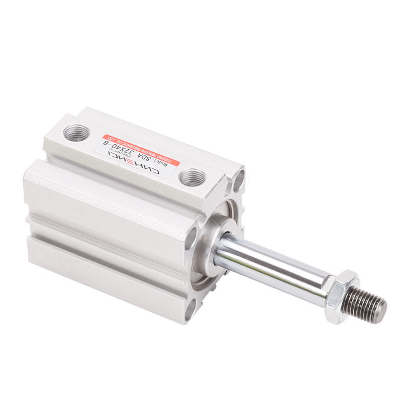 D型标准型气缸外牙型缸径行程     外螺纹,标准件/零部件/工业耗材,气缸,淘宝优惠券,粉丝福利购,淘宝优惠卷