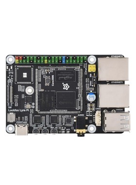 星湖天琴座i  Linu发板oe支持G模块