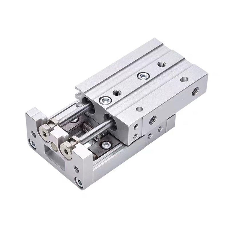 原装滑台气缸Q,标准件/零部件/工业耗材,气缸,淘宝优惠券,粉丝福利购,淘宝优惠卷