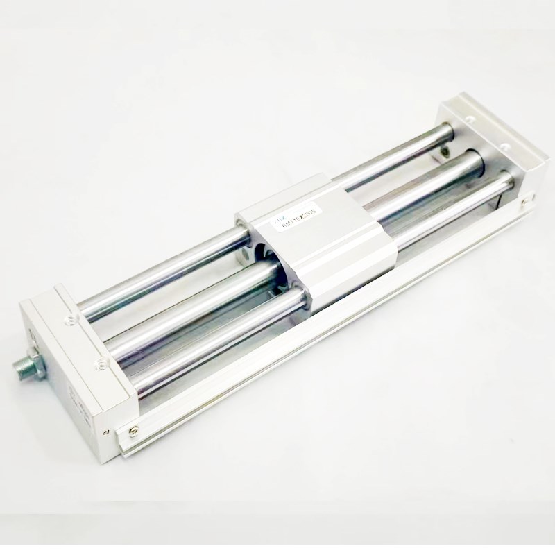 无杆气缸RMT/RMTL20X100X150X200X250X300X.350X400X450X500X600